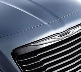Chrysler Posts $1.6B Q4 Net Income