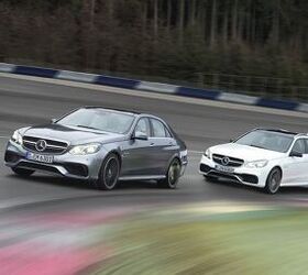 AMG Posts Record Sales in 2013