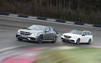 AMG Posts Record Sales in 2013