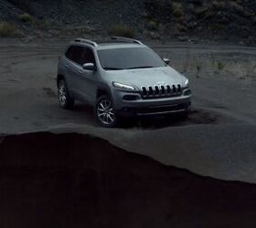 Jeep Super Bowl Commercial Speaks to Your Restless Spirit