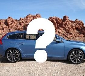 Volvo's Confusing New Trim Levels Explained