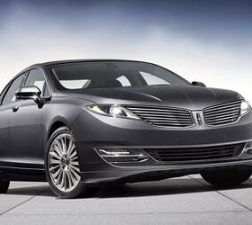 Lincoln MKZ 'Date Night' Program Continued
