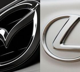Mazda and Lexus Have Lowest Cost of Ownership
