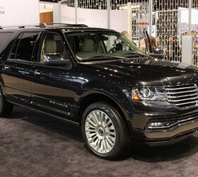 2015 Lincoln Navigator Blows Into Windy City With Twin Turbos