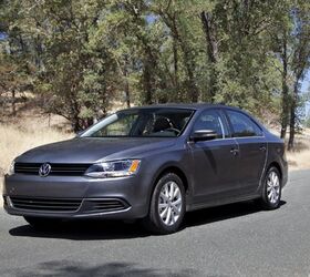 2015 VW Jetta to Receive Mid-Cycle Refresh; Sportwagen to Become a Golf ...