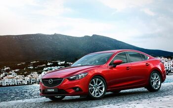 Mazda6 Diesel Delay Due to Underwhelming Performance
