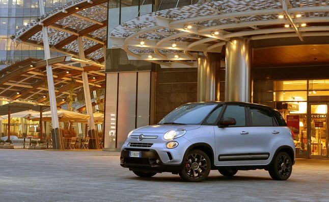 Fiat 500L Gets Beats Edition, More Engines in Europe