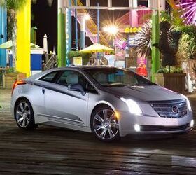 Cadillac Aims to Continue Worldwide Sales Growth