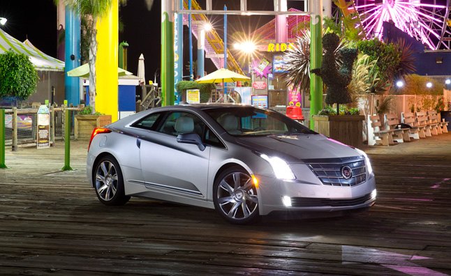 Cadillac Aims to Continue Worldwide Sales Growth