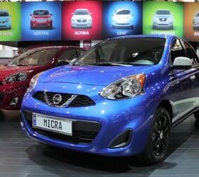 2015 nissan micra video first look