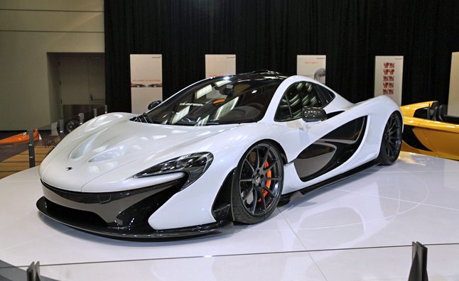 top 10 things to see at the 2014 canadian international auto show