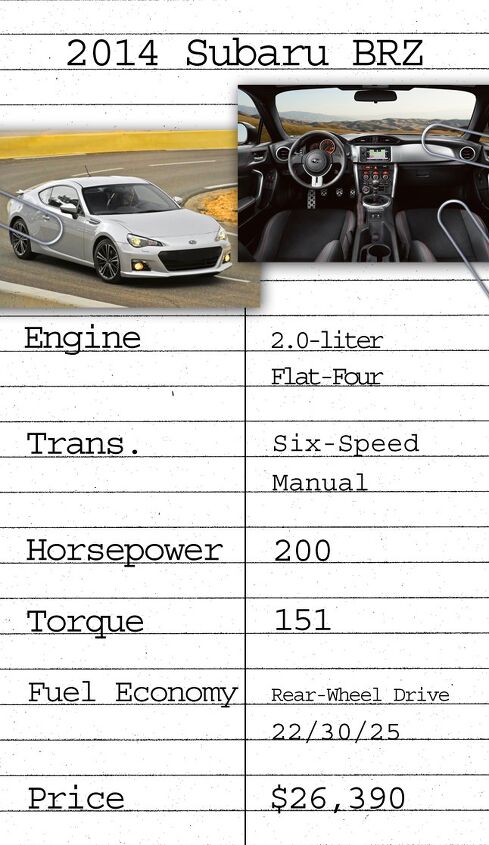 miata madness nissan 370z vs ford mustang vs subaru brz