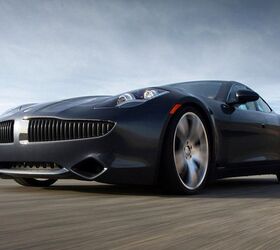 Fisker Sold to Chinese Firm for $149M