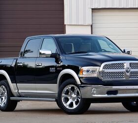 Dealers Rush to Grab Ram 1500 EcoDiesel