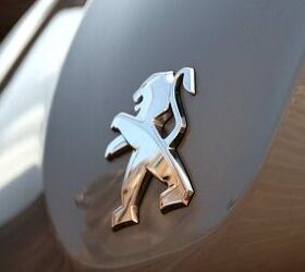Peugeot Gets $1.1B Investment From Dongfeng