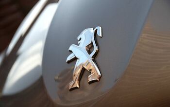 Peugeot Gets $1.1B Investment From Dongfeng