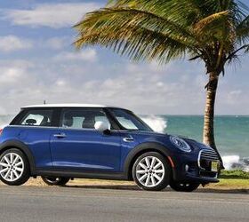 MINI Production to Expand Into Netherlands