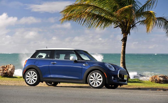 MINI Production to Expand Into Netherlands