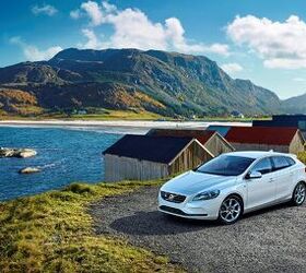 Volvo Ocean Race Models to Make Geneva Debut