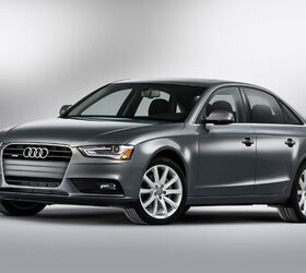 New Audi A4, Q7 Models Delayed: Report