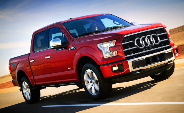 2015 ford f 150 explored in depth