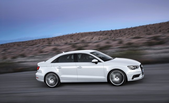2015 audi a3 2 0t quattro rated at 33 mpg highway