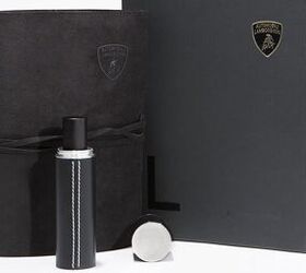 smell like a supercar lamborghini reveals its first ever perfume