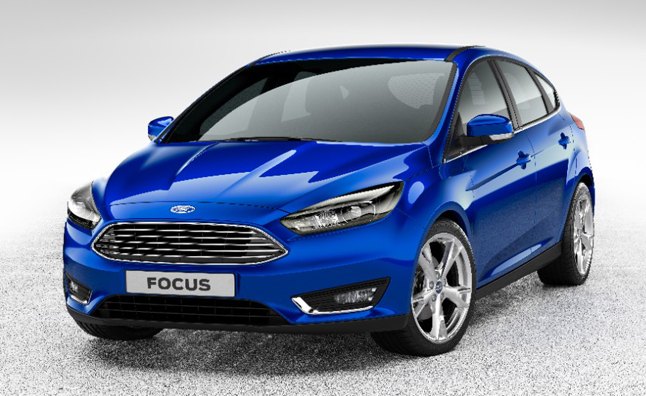 2015 ford focus adds 1 0l ecoboost