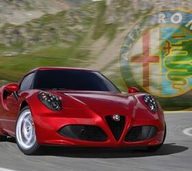 Alfa Romeo Coming to a US Dealer (Not) Near You