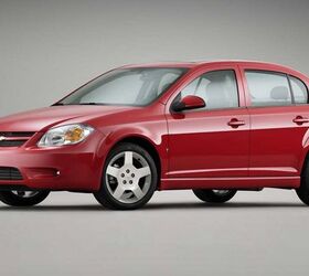 GM Ignition-Switch Recall Expands to 1.3 Million Cars; 13 Fatalities Reported