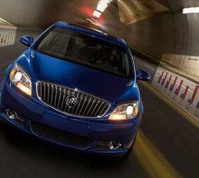 Buick: Resurgent Division or Boat-Anchor Brand?
