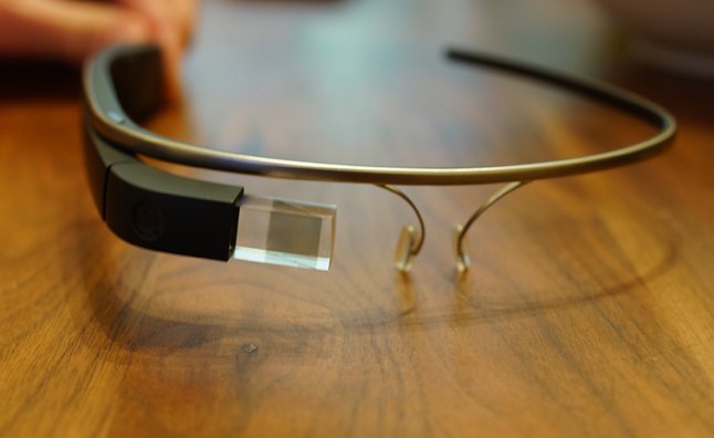 Google Lobbies Legislators to Leave Glass Alone