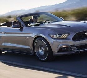 2015 Ford Mustang Practical Enhancements Explained