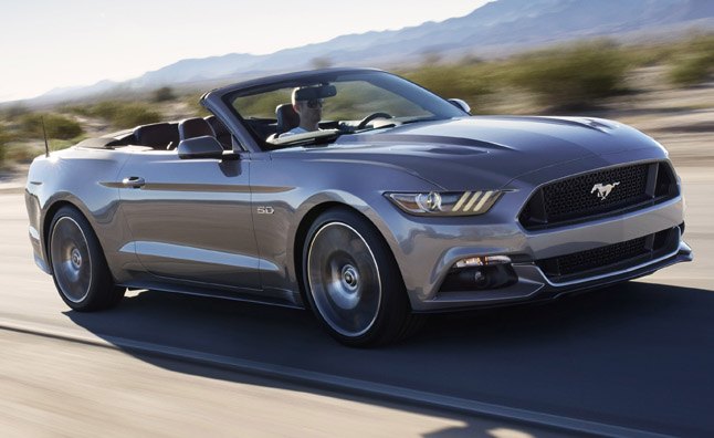 2015 Ford Mustang Practical Enhancements Explained