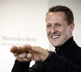 Doctors Running Out of Options to Revive Schumacher