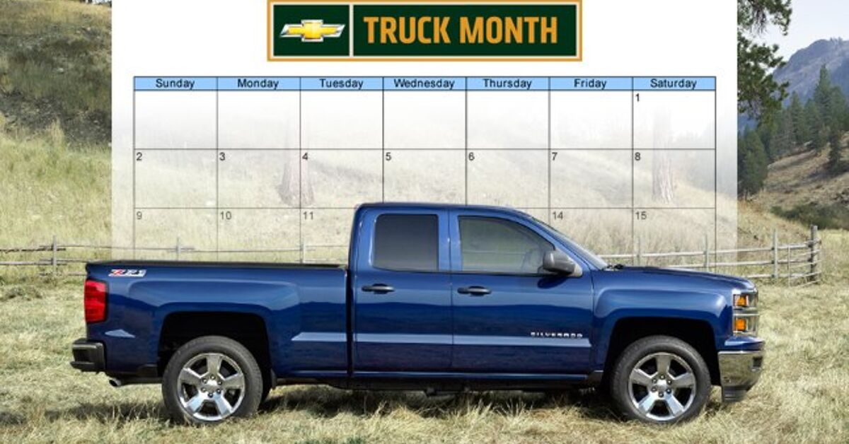 Chevrolet To Offer Supplier Discount Next Month AutoGuide chevrolet-to-offer-supplier-discount-next-month-autoguide