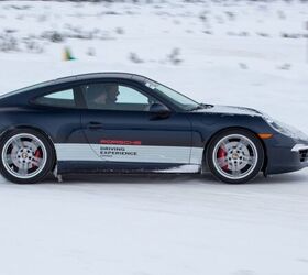 porsche camp4 canada a lack of traction in action