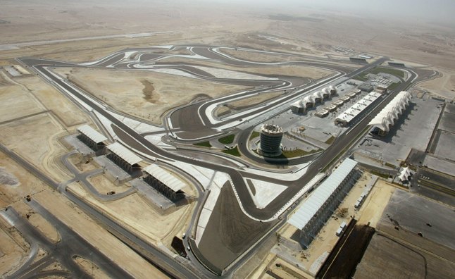 Bahrain Circuit Names Corner in Honor of Michael Schumacher