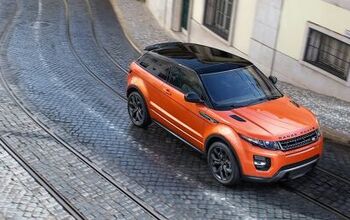 2015 Range Rover Evoque Autobiography Dynamic Officially Unveiled