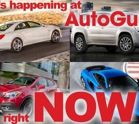 AutoGuide Now For the Week of March 3