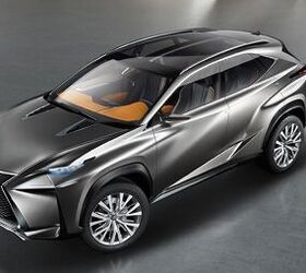 2015 lexus nx to bow at beijing motor show