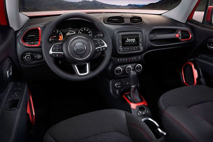 2015 jeep renegade is the cutest of cute utes