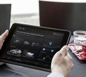 Mercedes-Benz 'ME' is the Future of Customer Service