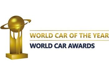 2014 World Car of the Year Short List Announced