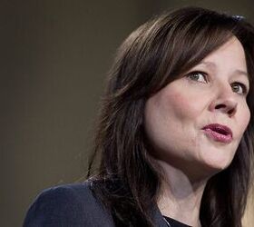 GM CEO to Oversee Review of Ignition Switch Recall