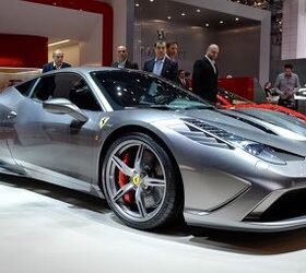 10 awesome exotic cars from the geneva motor show