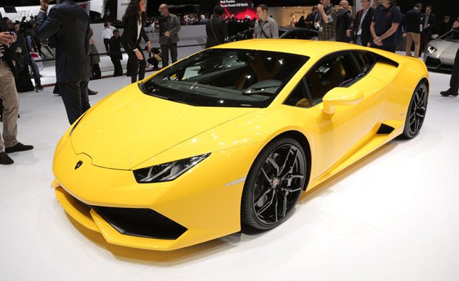 10 awesome exotic cars from the geneva motor show