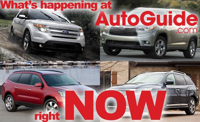 AutoGuide Now For the Week Of March 10