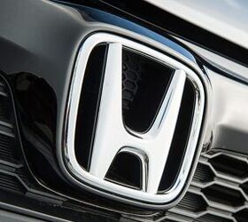 Honda, Acura Splitting Into Separate Divisions