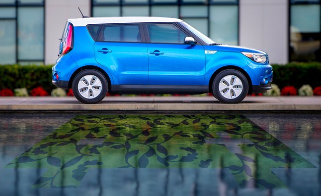 kia soul ev production to start next month for 2016 launch